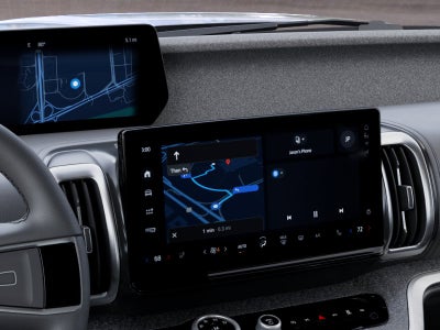 Ford Expedition Tremor® 2027