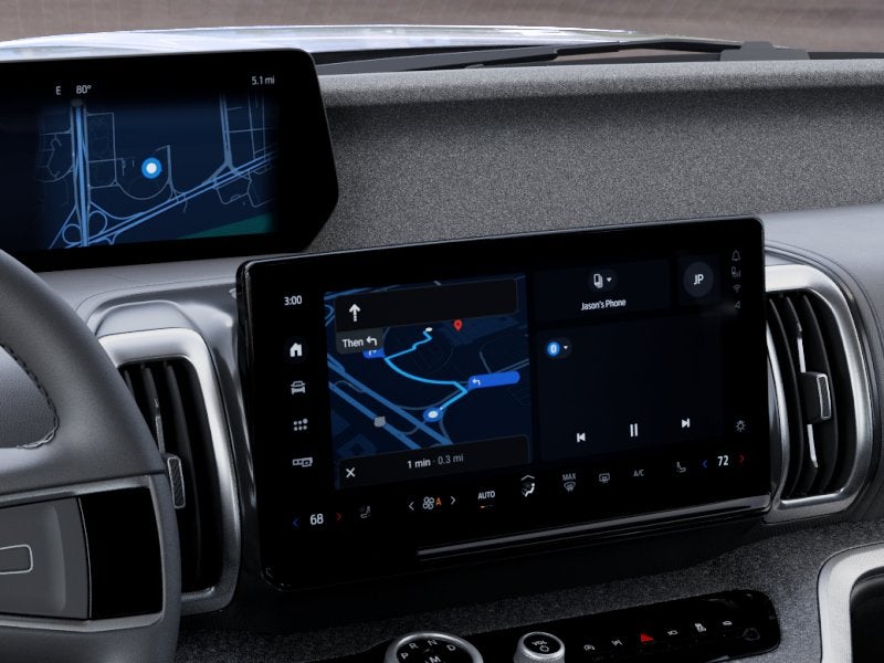 Ford Expedition Tremor® 2027