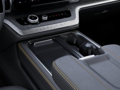 Ford Expedition Tremor® 2027
