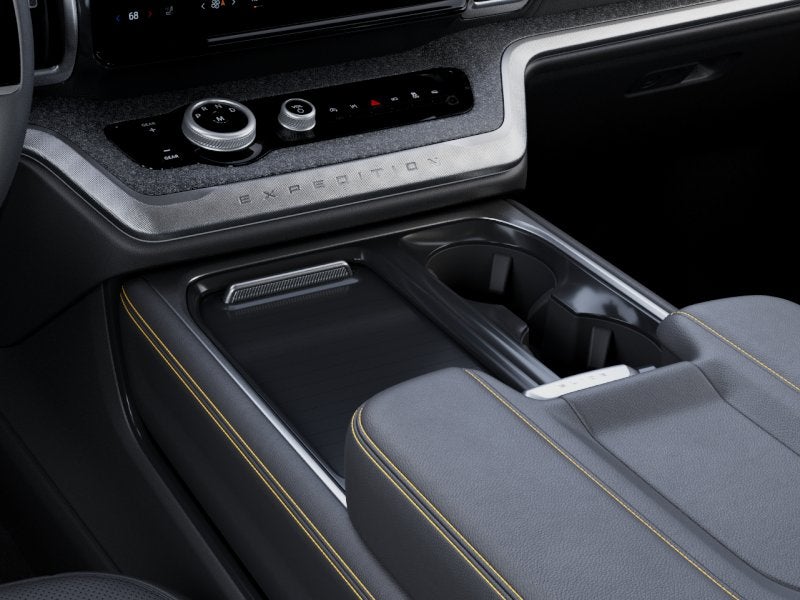 Ford Expedition Tremor® 2027