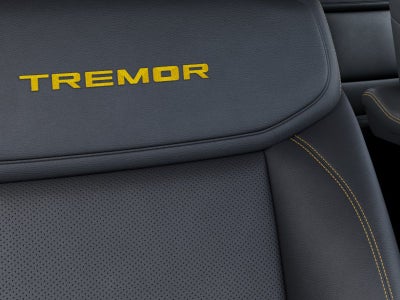 Ford Expedition Tremor® 2027