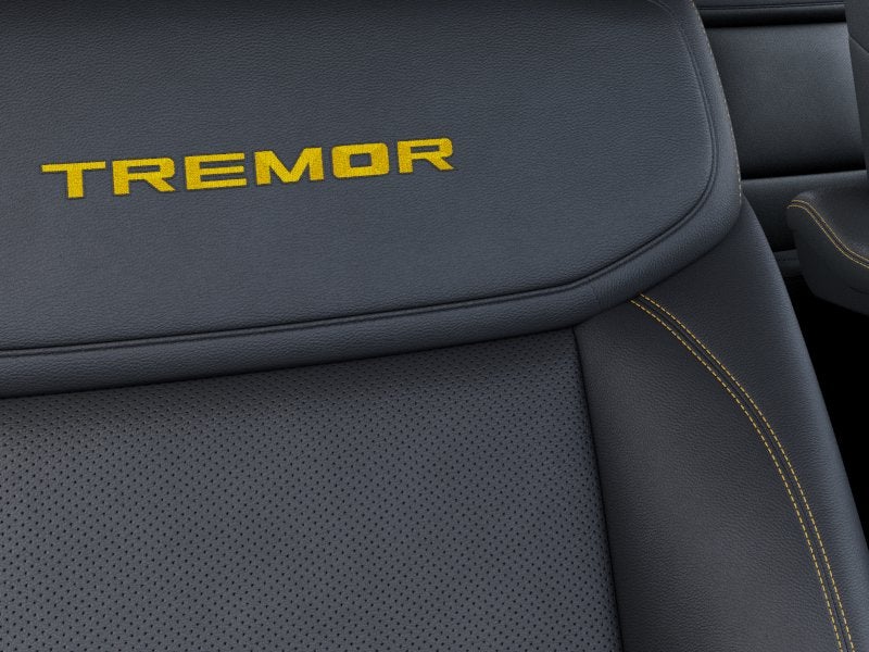 Ford Expedition Tremor® 2027