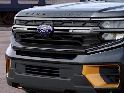Ford Expedition Tremor® 2027