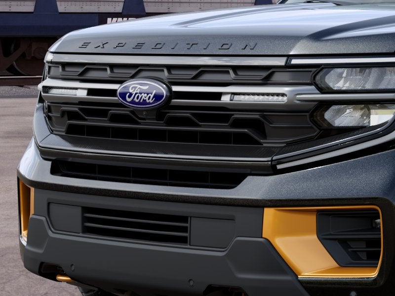Ford Expedition Tremor® 2027