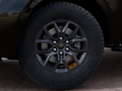 Ford Expedition Tremor® 2027