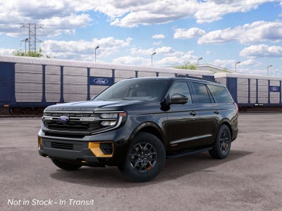 Ford Expedition Tremor® 2027