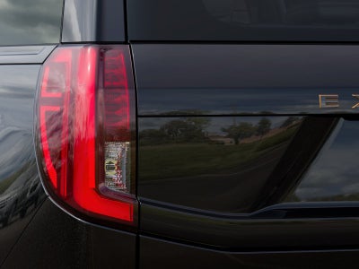 Ford Expedition Tremor® 2027