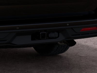Ford Expedition Tremor® 2027