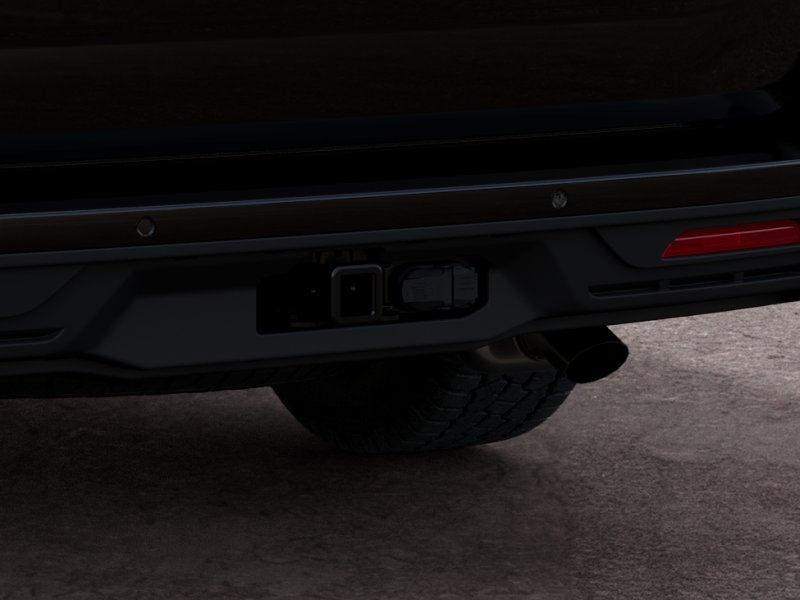 Ford Expedition Tremor® 2027