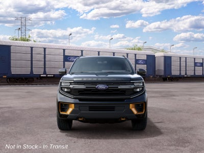 Ford Expedition Tremor® 2027