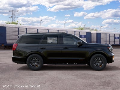 Ford Expedition Tremor® 2027