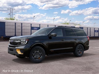 Ford Expedition Tremor® 2027