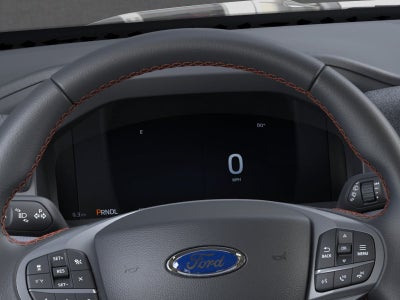 Ford Explorer Active 2026