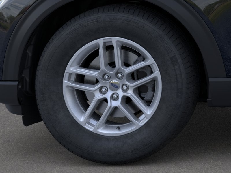 Ford Explorer Active 2026