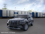 Ford Explorer Active 2026