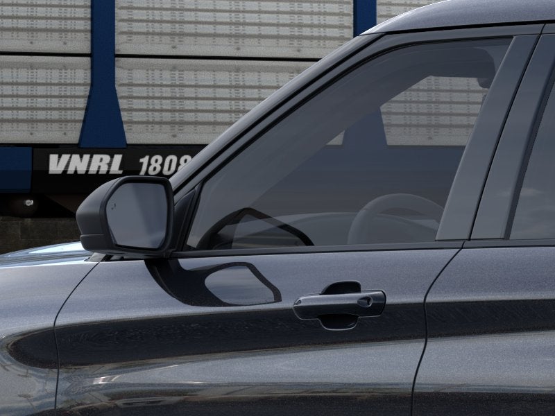 Ford Explorer Active 2026