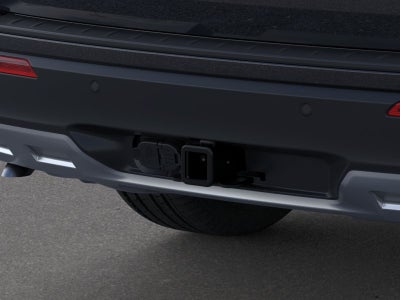 Ford Explorer Active 2026