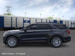 Ford Explorer Active 2026