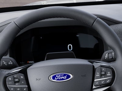 Ford Explorer Platinum™ 2027
