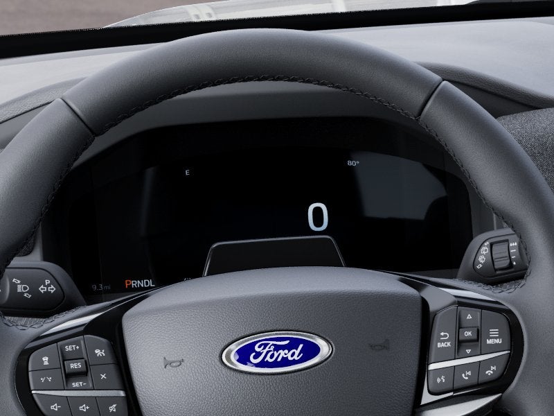 Ford Explorer Platinum™ 2027