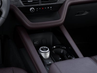 Ford Explorer Platinum™ 2027