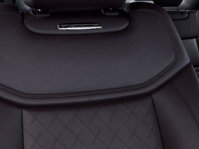 Ford Explorer Platinum™ 2027