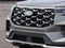 Ford Explorer Platinum™ 2027