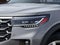 Ford Explorer Platinum™ 2027