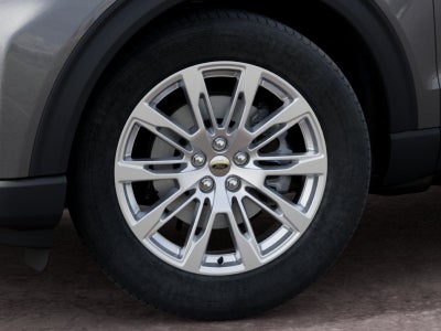 Ford Explorer Platinum™ 2027