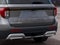 Ford Explorer Platinum™ 2027