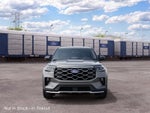 Ford Explorer Platinum™ 2027