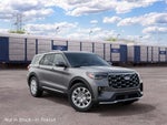 Ford Explorer Platinum™ 2027