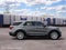 Ford Explorer Platinum™ 2027