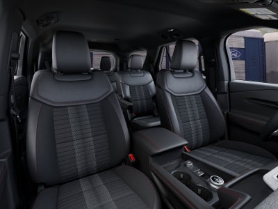 Ford Explorer ST-Line 2027