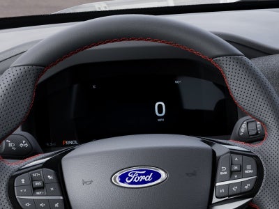 Ford Explorer ST-Line 2027