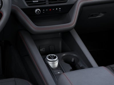 Ford Explorer ST-Line 2027