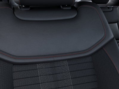Ford Explorer ST-Line 2027