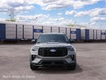Ford Explorer ST-Line 2027