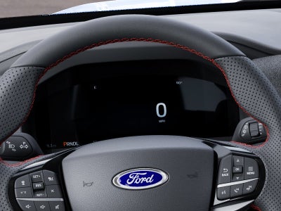 Ford Explorer ST-Line 2027