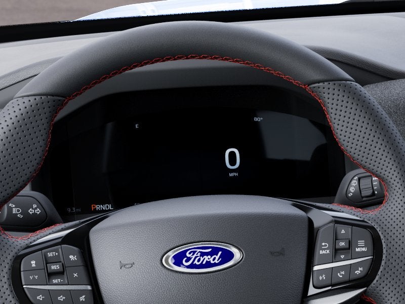 Ford Explorer ST-Line 2027
