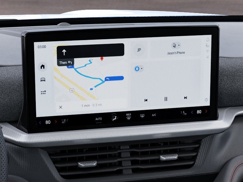 Ford Explorer ST-Line 2027