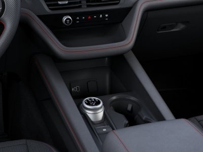 Ford Explorer ST-Line 2027