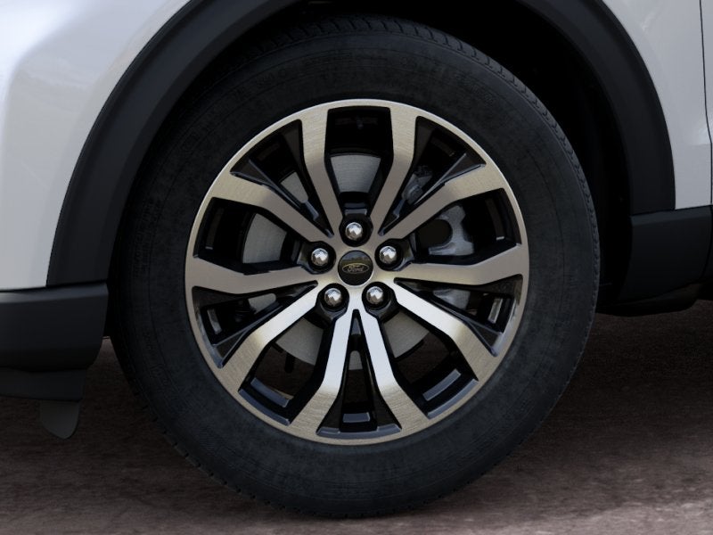 Ford Explorer ST-Line 2027