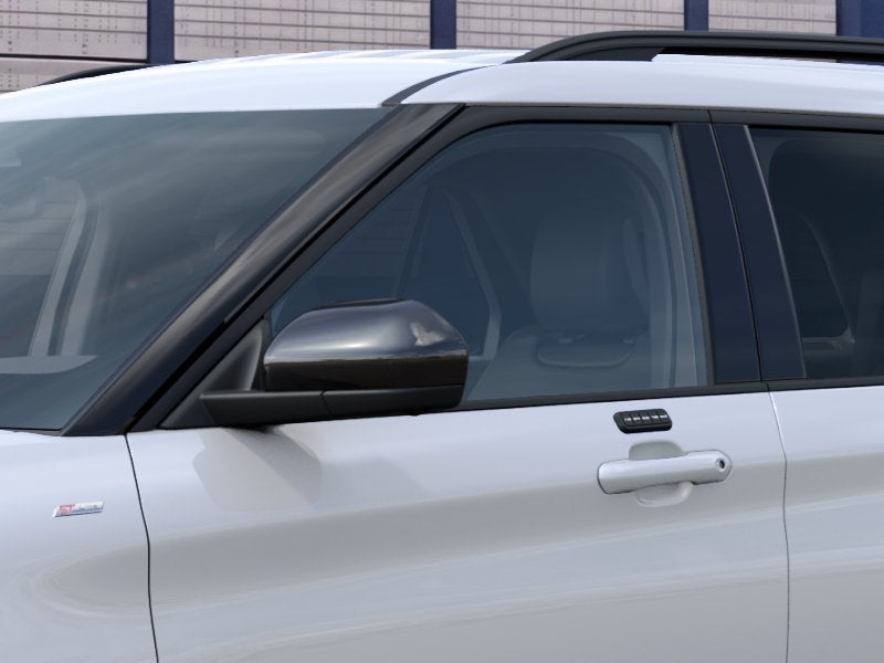 Ford Explorer ST-Line 2027