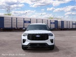 Ford Explorer ST-Line 2027