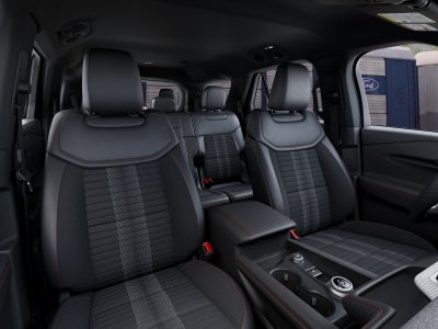 Ford Explorer ST-Line 2027