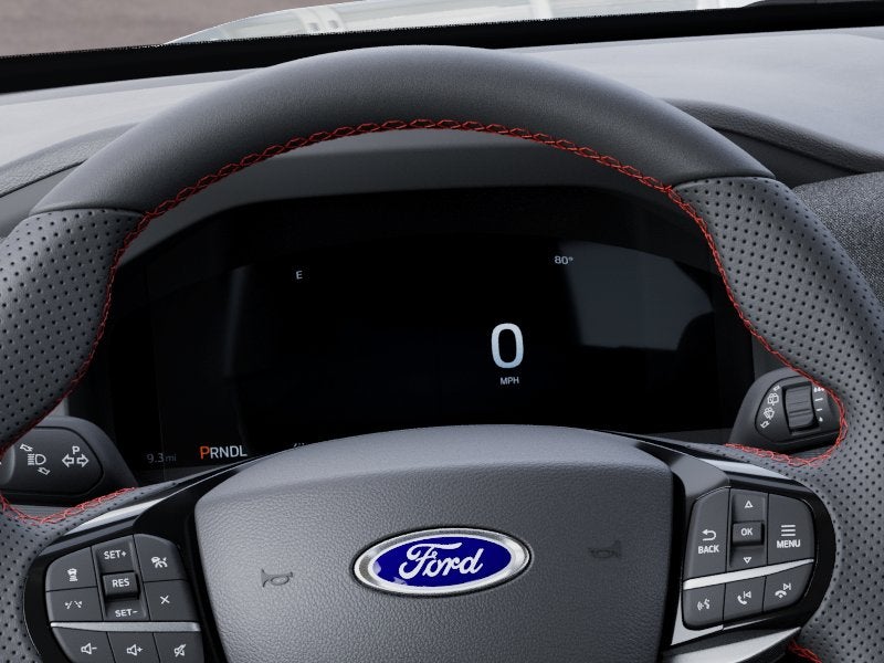 Ford Explorer ST-Line 2027
