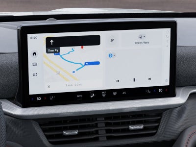 Ford Explorer ST-Line 2027
