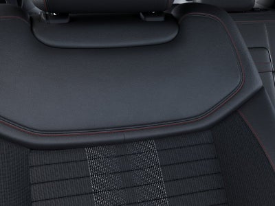 Ford Explorer ST-Line 2027