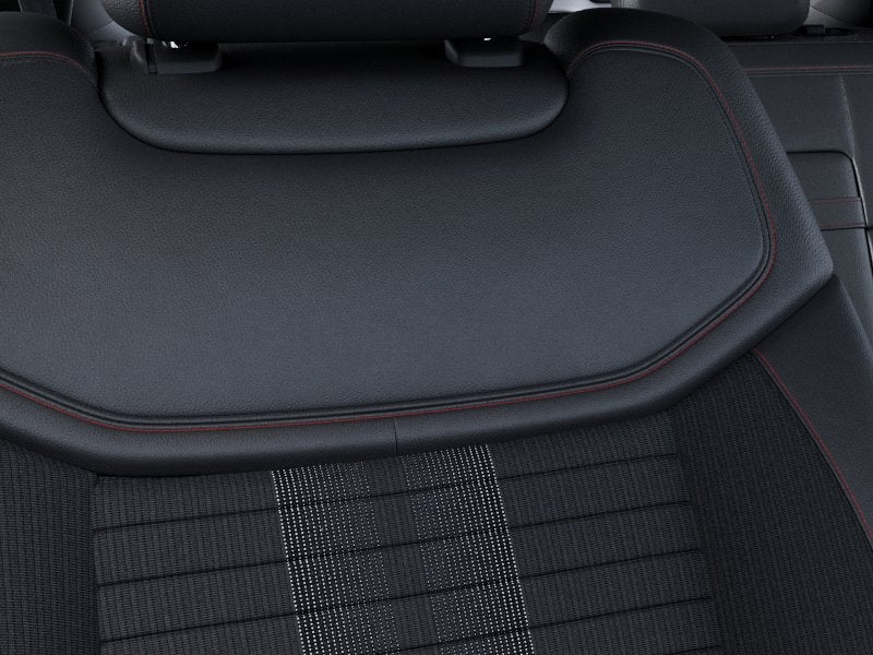 Ford Explorer ST-Line 2027